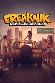 Freaknik: The Wildest Party Never Told-voll