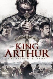 King Arthur: Excalibur Rising-voll