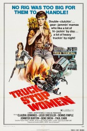 Truck Stop Women-voll