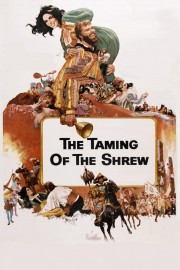 The Taming of the Shrew-voll