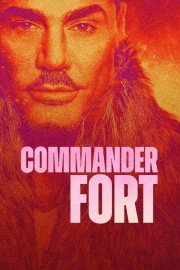 Commander Fort-voll