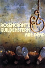 Rosencrantz & Guildenstern Are Dead-voll