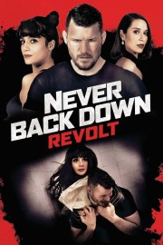 Never Back Down: Revolt-voll
