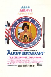 Alice's Restaurant-voll