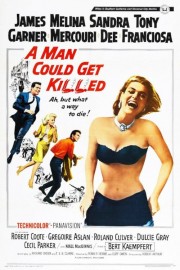 A Man Could Get Killed-voll
