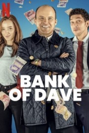Bank of Dave-voll