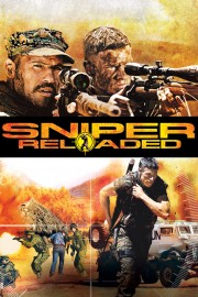 Sniper: Reloaded-voll