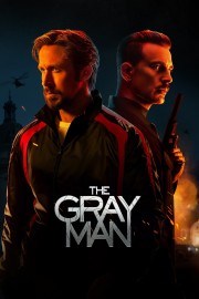 The Gray Man-voll