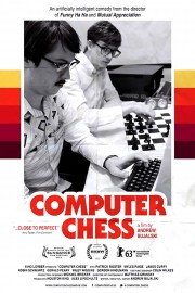 Computer Chess-voll
