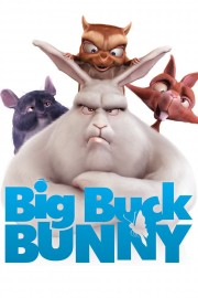 Big Buck Bunny-voll