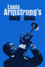 Louis Armstrong's Black & Blues-voll