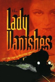 The Lady Vanishes-voll