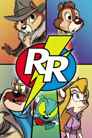 Chip 'n' Dale Rescue Rangers-voll
