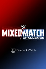 WWE Mixed-Match Challenge-voll