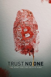 Trust No One: The Hunt for the Crypto King-voll