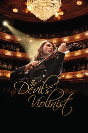 The Devil's Violinist-voll
