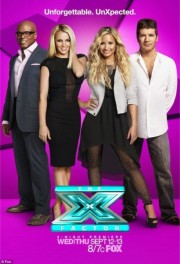 The X Factor-voll