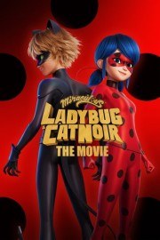 Miraculous: Ladybug & Cat Noir, The Movie-voll