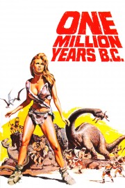 One Million Years B.C.-voll
