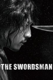 The Swordsman-voll