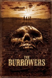 The Burrowers-voll