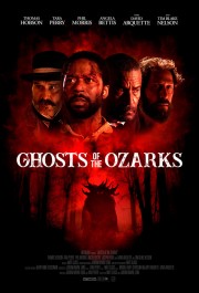Ghosts of the Ozarks-voll