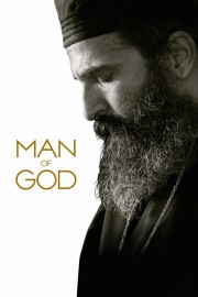 Man of God-voll