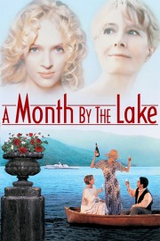A Month by the Lake-voll