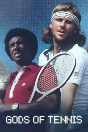 Gods of Tennis-voll