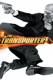The Transporter-voll