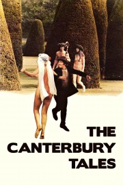 The Canterbury Tales-voll