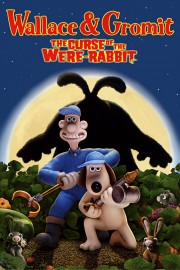 Wallace & Gromit: The Curse of the Were-Rabbit-voll