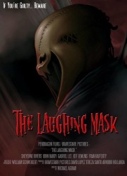 The Laughing Mask-voll