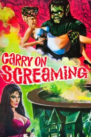 Carry On Screaming-voll