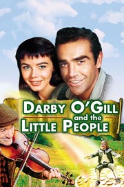 Darby O'Gill and the Little People-voll