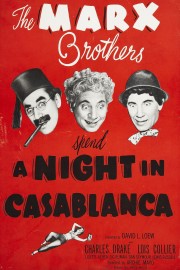 A Night in Casablanca-voll
