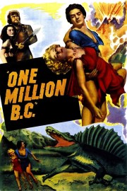 One Million B.C.-voll