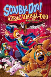 Scooby-Doo! Abracadabra-Doo-voll