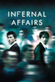 Infernal Affairs-voll