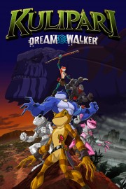 Kulipari: Dream Walker-voll