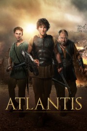 Atlantis-voll