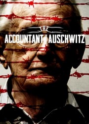 The Accountant of Auschwitz-voll
