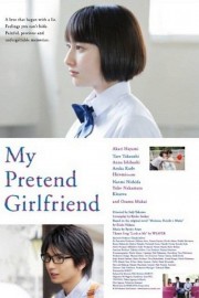 My Pretend Girlfriend-voll