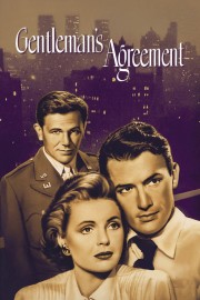 Gentleman's Agreement-voll