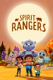 Spirit Rangers-voll