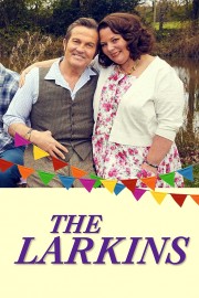 The Larkins-voll