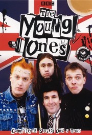 The Young Ones-voll