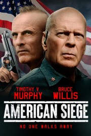 American Siege-voll