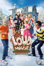 A Loud House Christmas-voll
