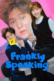 Frankly Speaking-voll